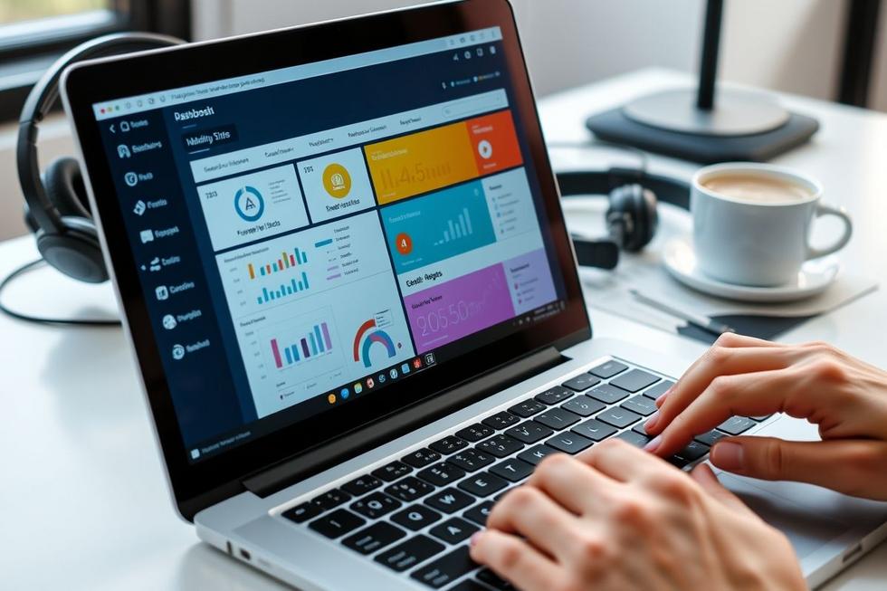 Ferramentas Digitais Essenciais para Otimização da Produtividade