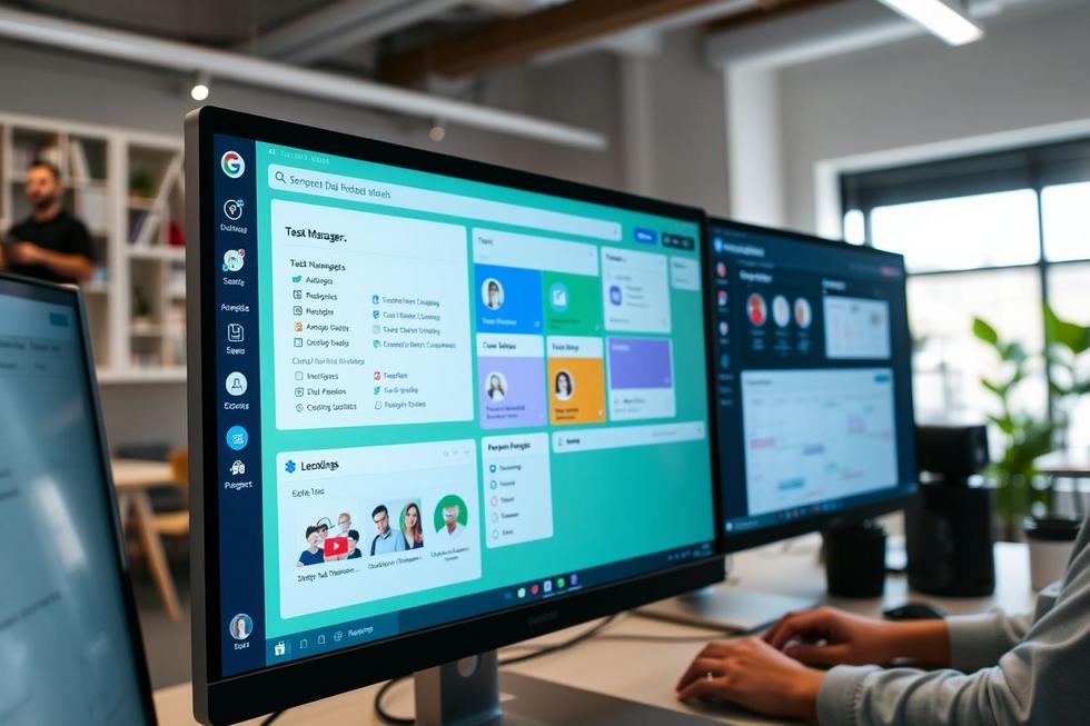 Ferramentas Digitais que Potencializam sua Produtividade Diária