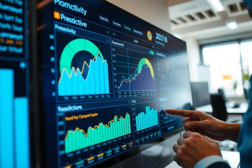 Como Medir e Ajustar Sua Produtividade para Resultados Consistentes