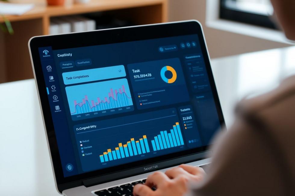 Como Medir e Avaliar a Produtividade para Melhorar Continuamente