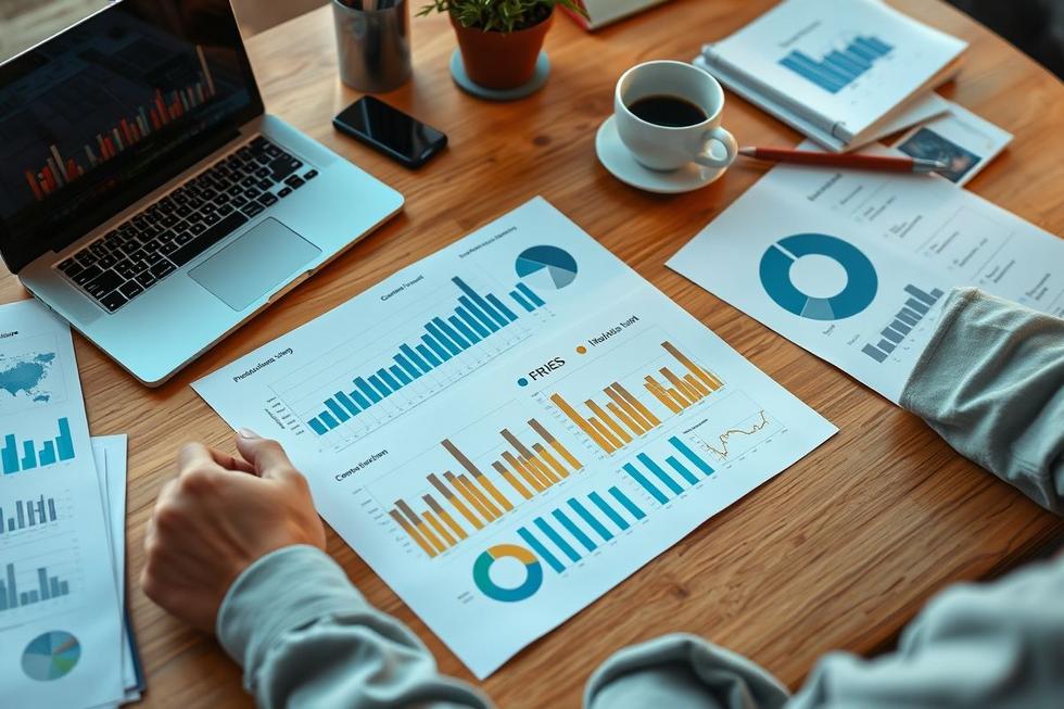 Monitoramento e Ajustes para Resultados de Produtividade Contínuos