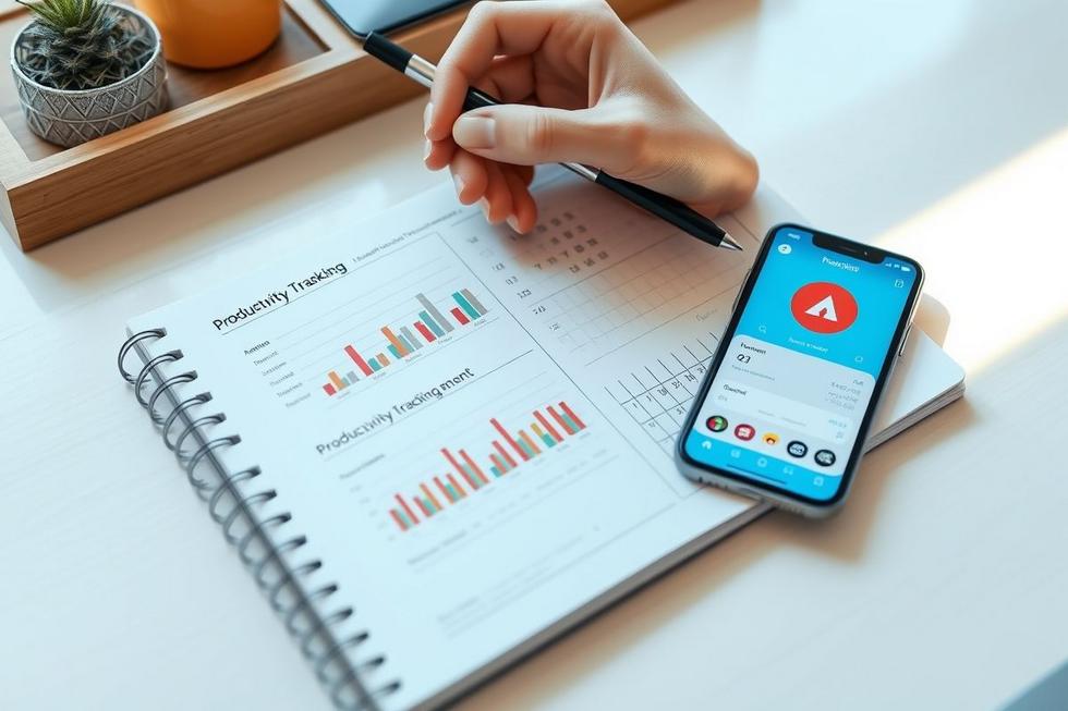 Monitoramento e Avaliação para Aperfeiçoar Continuamente sua Produtividade