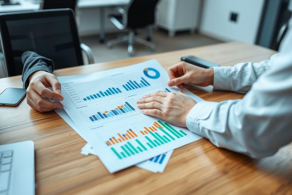 Monitoramento e Ajustes Constantes para Garantir Produtividade Sustentável