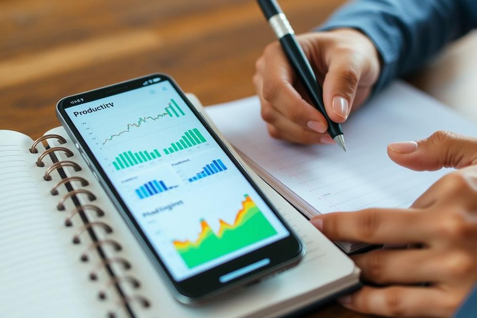 Monitoramento e Ajustes para Garantir o Sucesso Contínuo