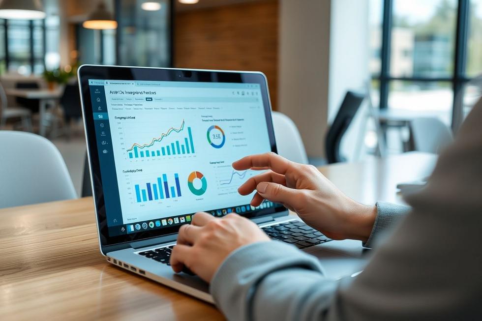 Monitoramento e Ajustes Contínuos para Resultados Consistentes