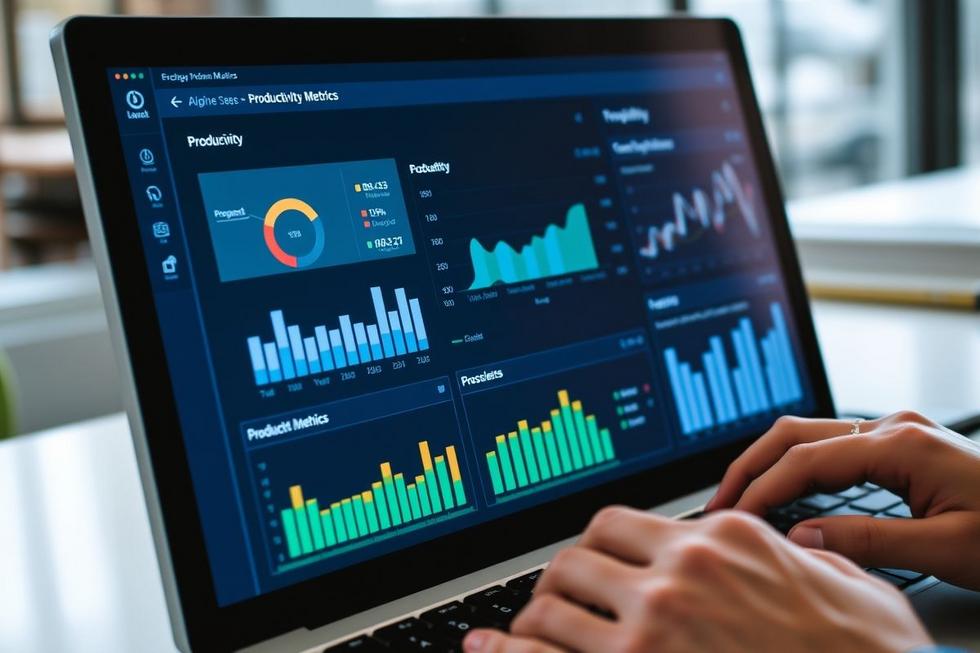 Monitoramento e Ajustes Constantes para Manter o Progresso