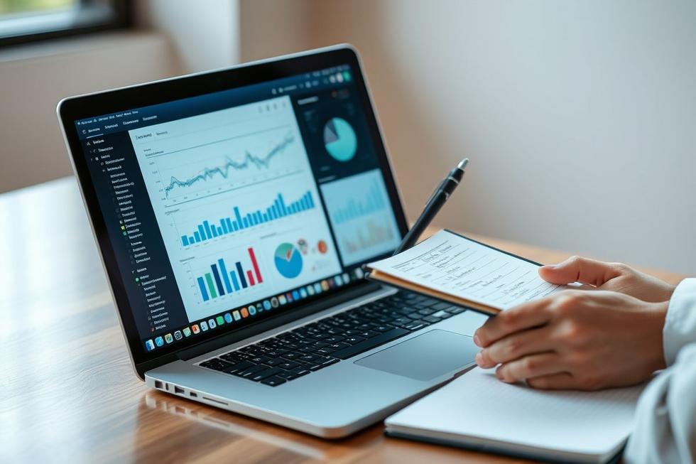 Como Medir e Monitorar Sua Produtividade Para Ajustes Contínuos
