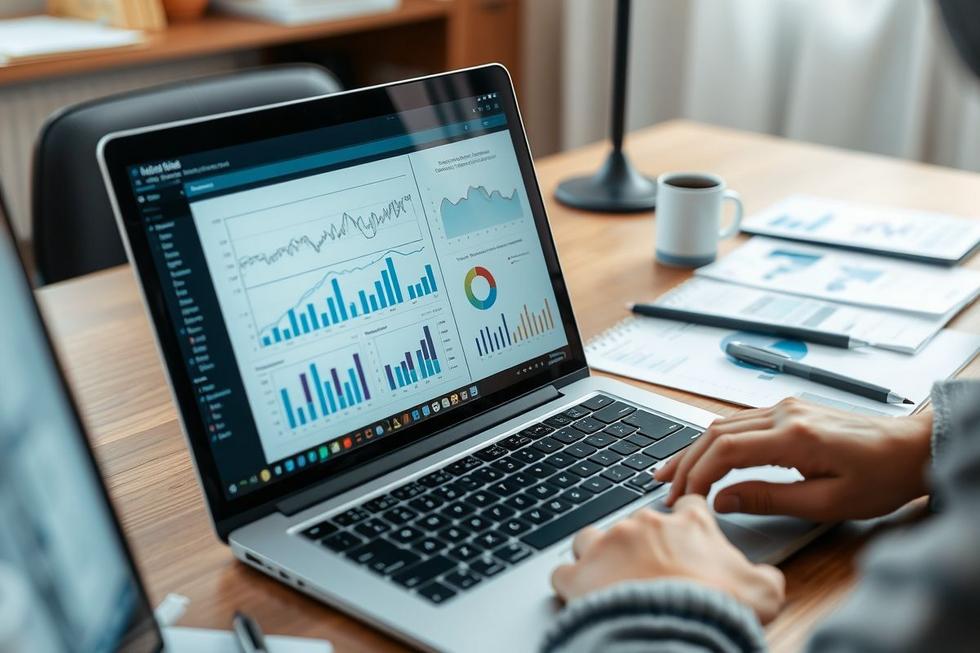 Monitoramento de Resultados e Ajustes para Evoluir Continuamente sua Produtividade