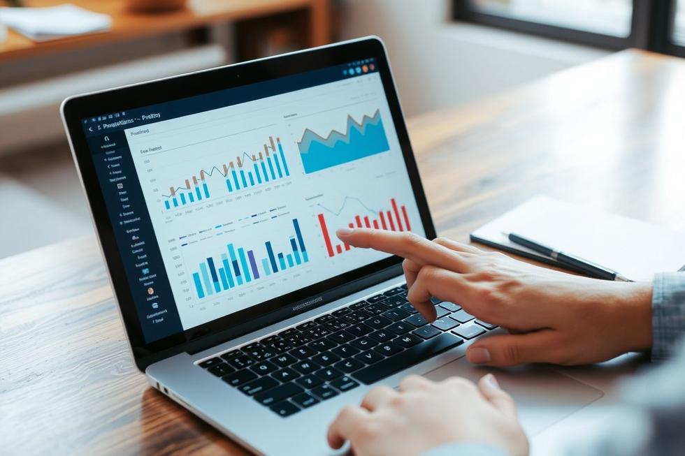 Como Monitorar e Avaliar Seu Desempenho para Ajustar Sua Rotina