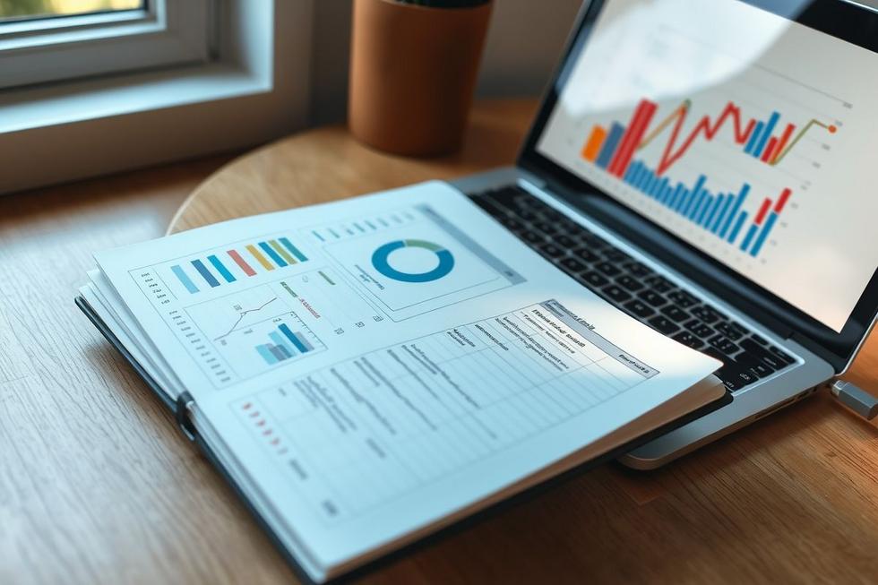 Como avaliar seu progresso e ajustar sua rotina para ganhos contínuos em produtividade