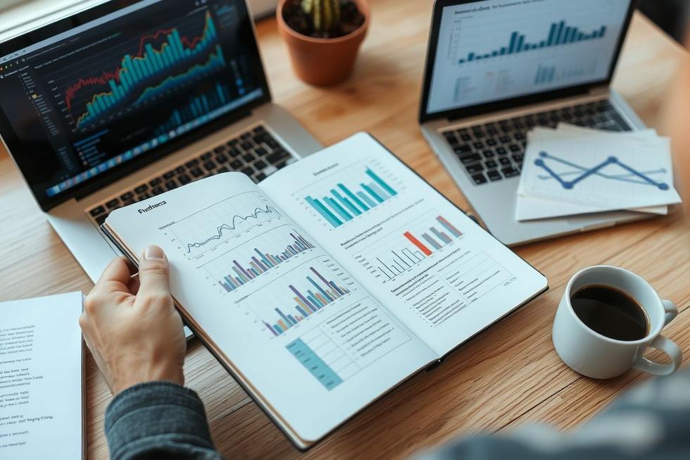 Avalie Seu Progresso e Ajuste as Estratégias para Resultados Duradouros