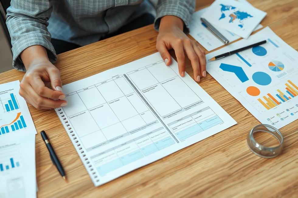 Avaliação e Ajuste Contínuo Para Manter a Alta Produtividade