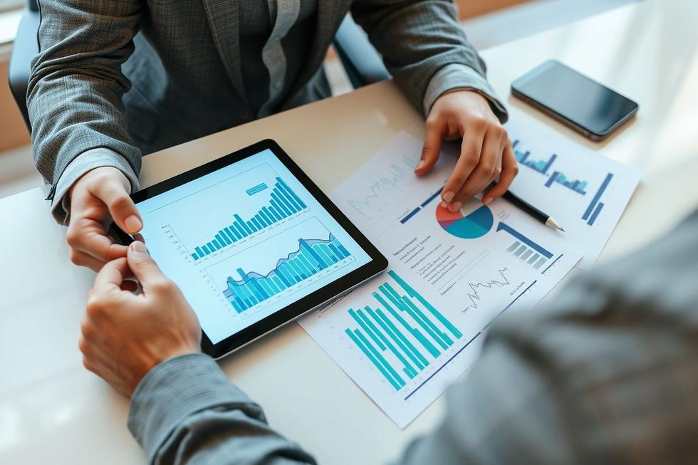 Avaliação e Ajustes Contínuos para Evoluir Sua Produtividade Remota