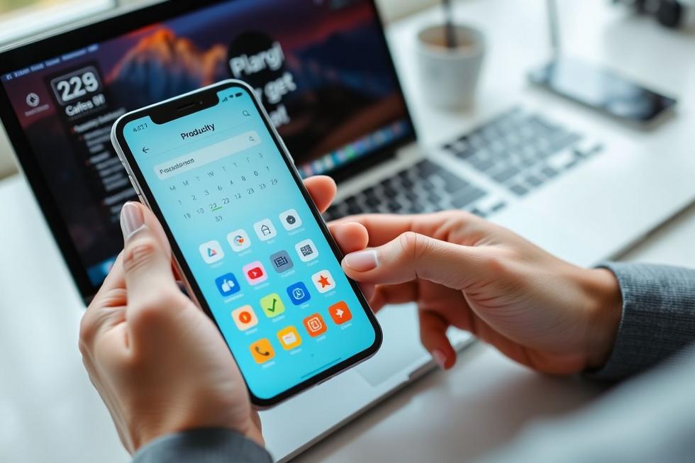 Use a tecnologia a seu favor para automatizar e organizar tarefas
