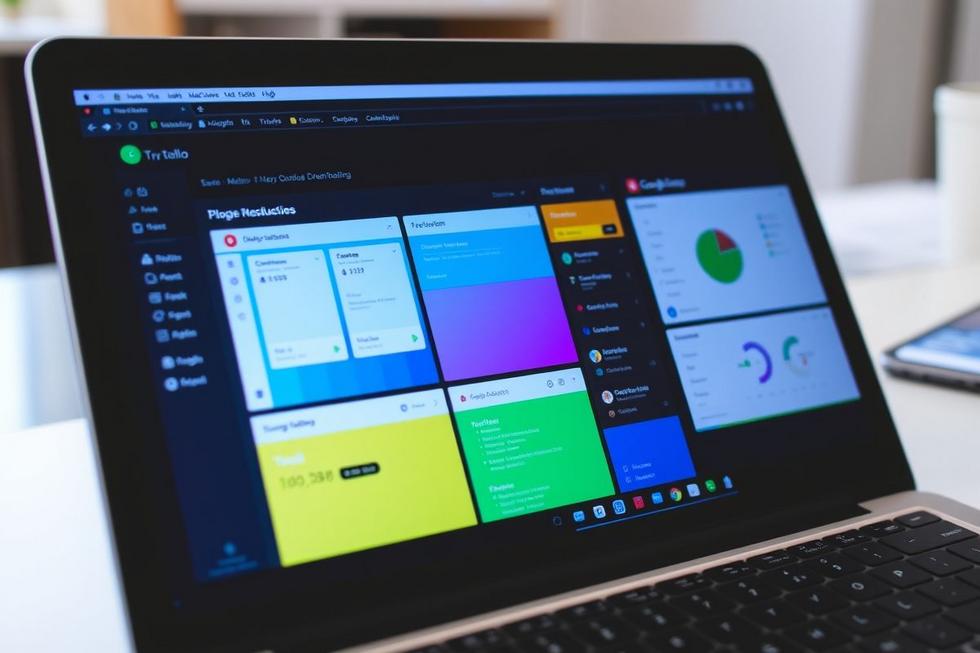 Ferramentas Digitais que Potencializam a Produtividade no Trabalho Remoto