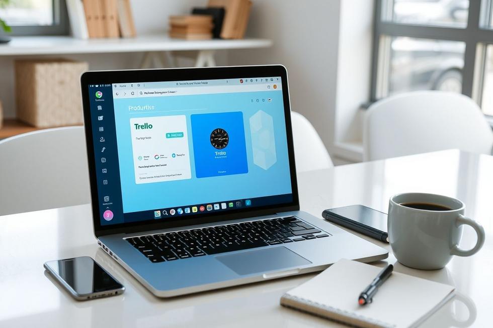 Ferramentas Digitais que Potencializam a Gestão do Tempo