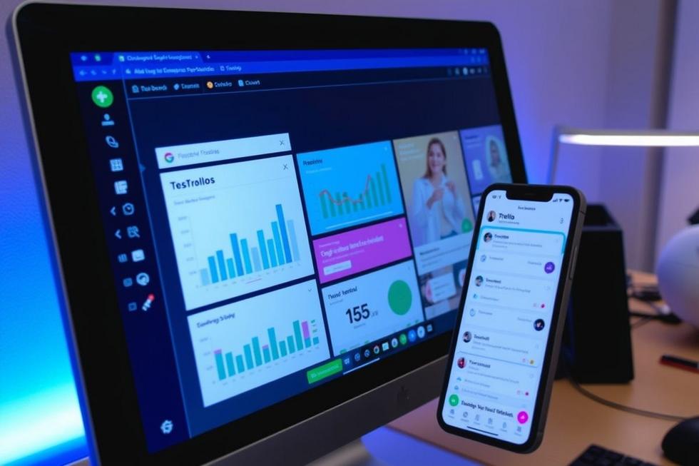 Tecnologias e Ferramentas Digitais para Otimizar a Produtividade no Trabalho