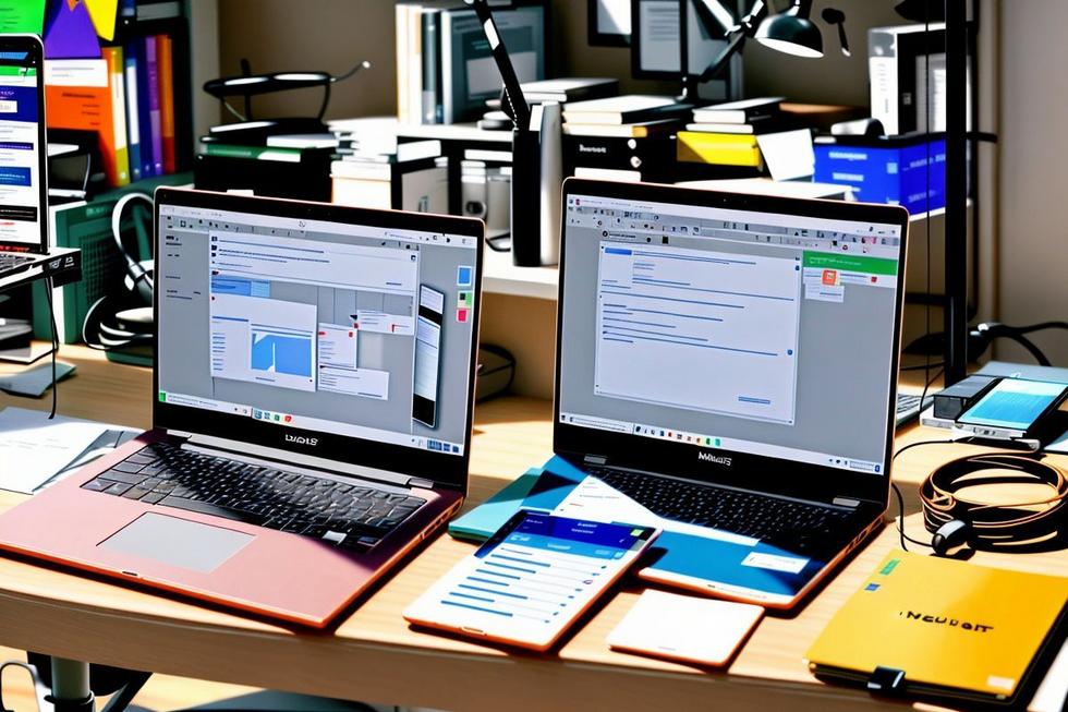 Ferramentas Digitais que Potencializam a Organização e o Foco