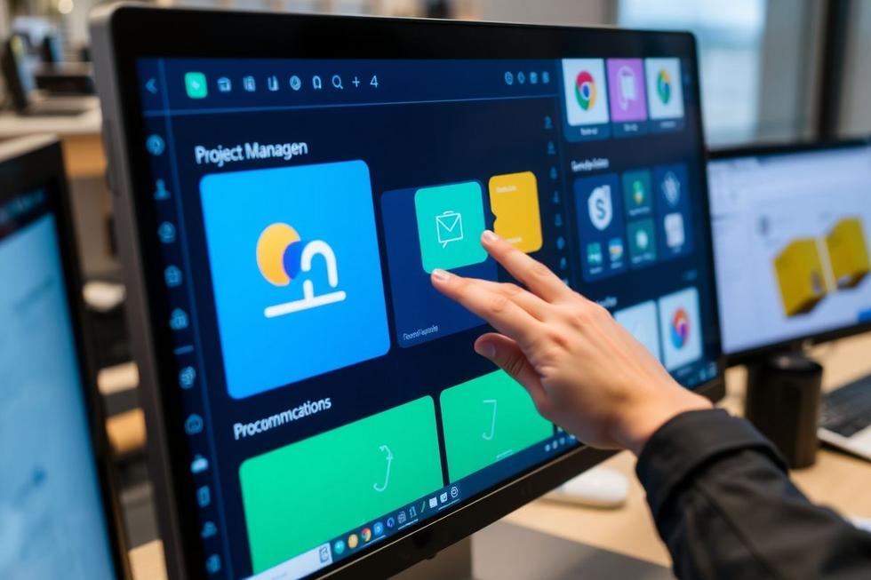 Ferramentas Tecnológicas que Potencializam a Produtividade em Casa