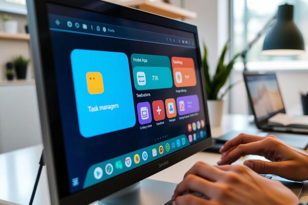 Ferramentas e Aplicativos Essenciais para Potencializar Seu Desempenho no Home Office