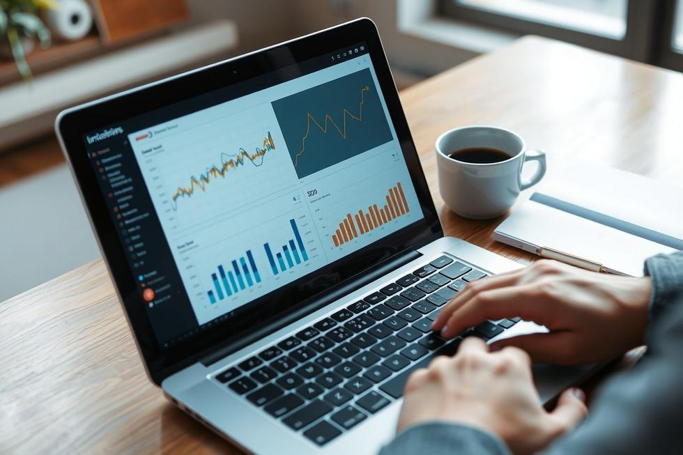 Como Monitorar e Avaliar seus Resultados para Ajustar sua Produtividade