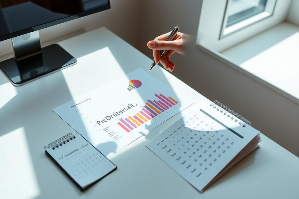 Como mensurar seus avanços e aprimorar constantemente a produtividade