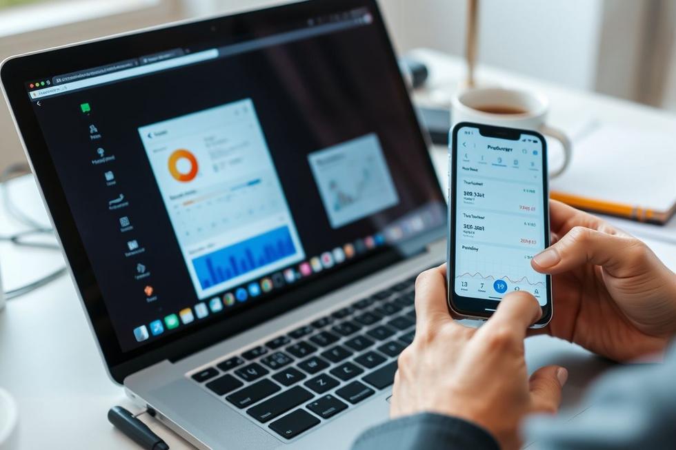 Tecnologia a seu favor: apps e ferramentas para gerenciar o tempo