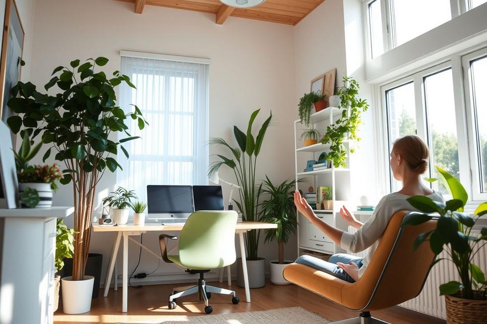 Dicas Avançadas para Sustentar a Produtividade e o Bem-estar a Longo Prazo
