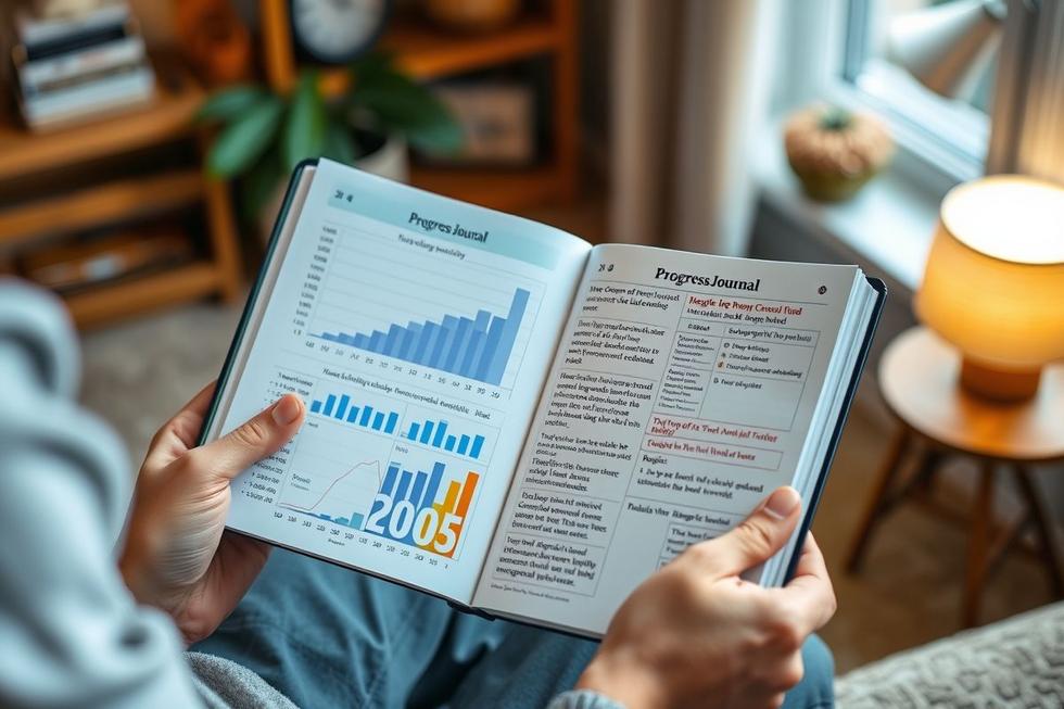 Práticas Avançadas para Sustentar uma Alta Produtividade a Longo Prazo