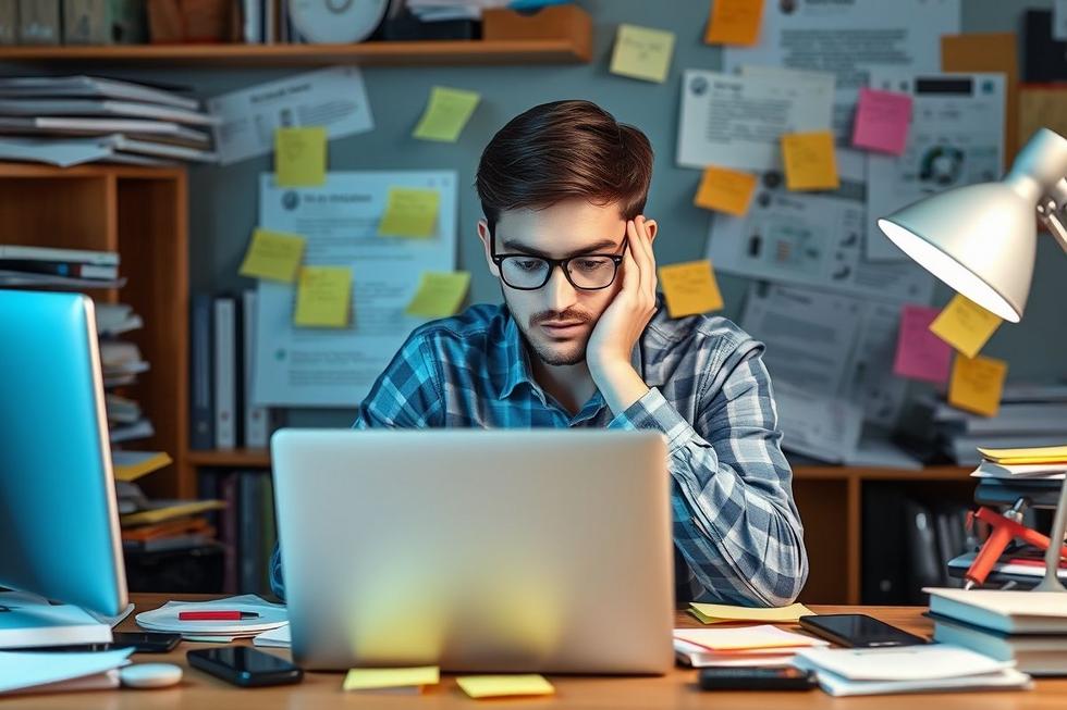 Entenda os Principais Obstáculos para Ser Produtivo