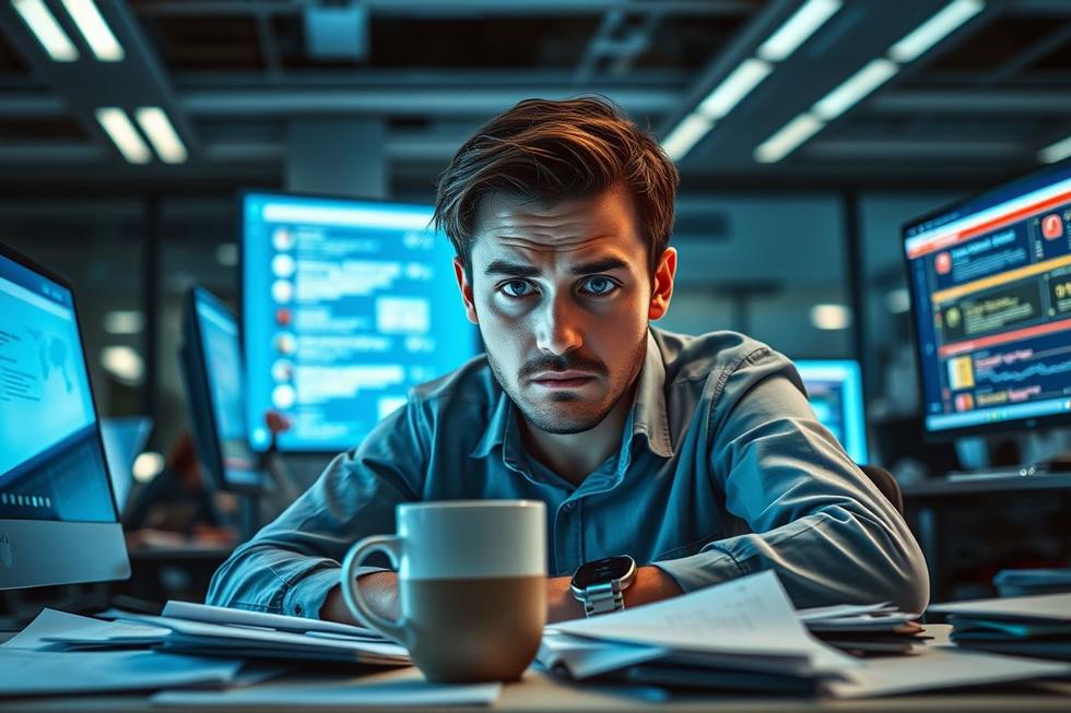 Entenda os principais obstáculos que comprometem sua produtividade