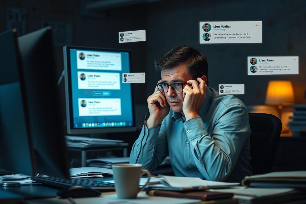 Identificando os Principais Desafios que Comprometem sua Produtividade