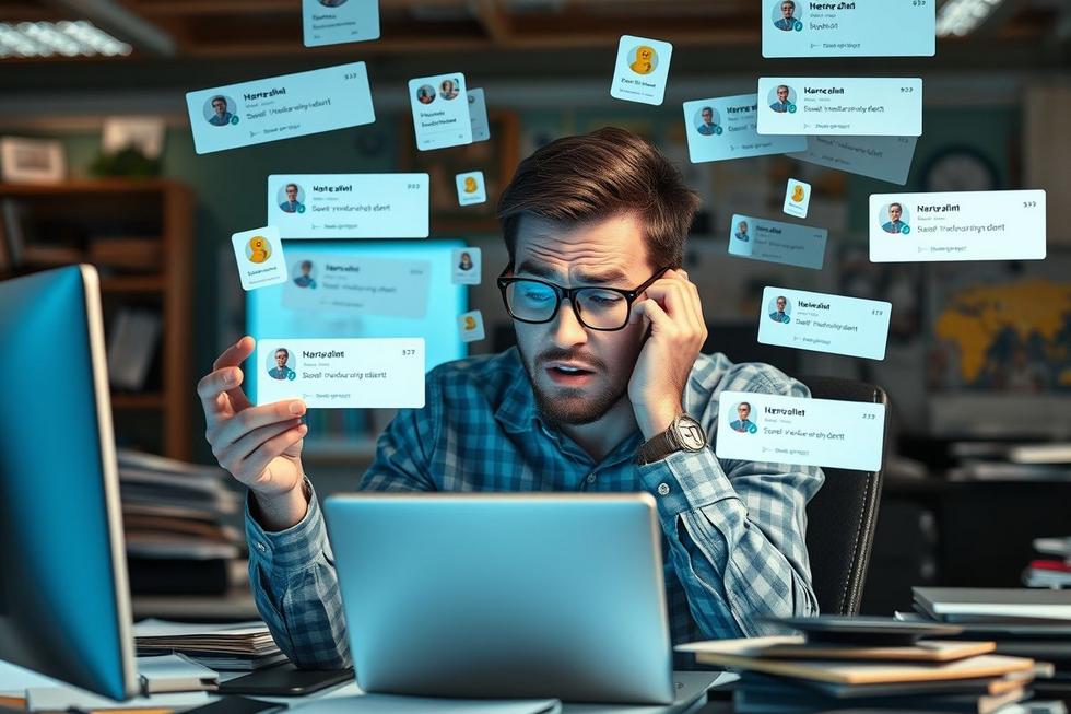 Entenda os Principais Obstáculos que Derrubam sua Produtividade
