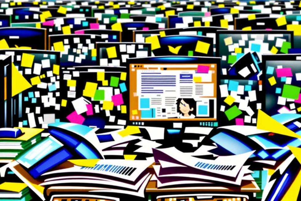 Entendendo os Principais Obstáculos para a Produtividade no Trabalho
