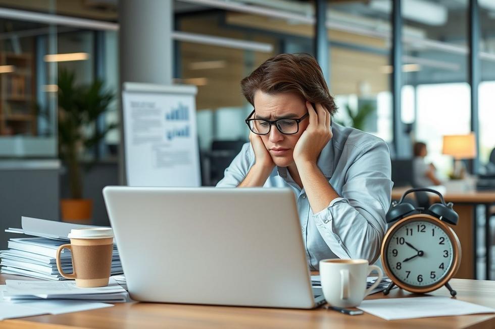 Entendendo os Principais Obstáculos para o Sucesso Profissional
