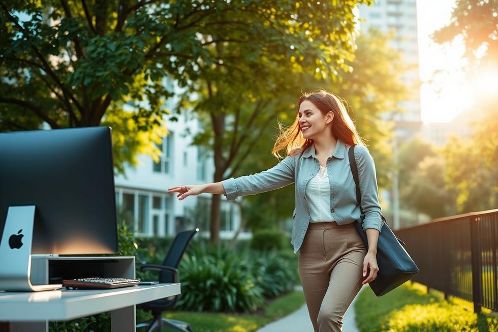 O Poder das Pausas Estratégicas para Revitalizar a Produtividade