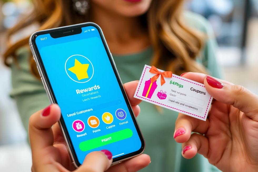 Implemente programas de fidelidade e ofertas exclusivas para retenção