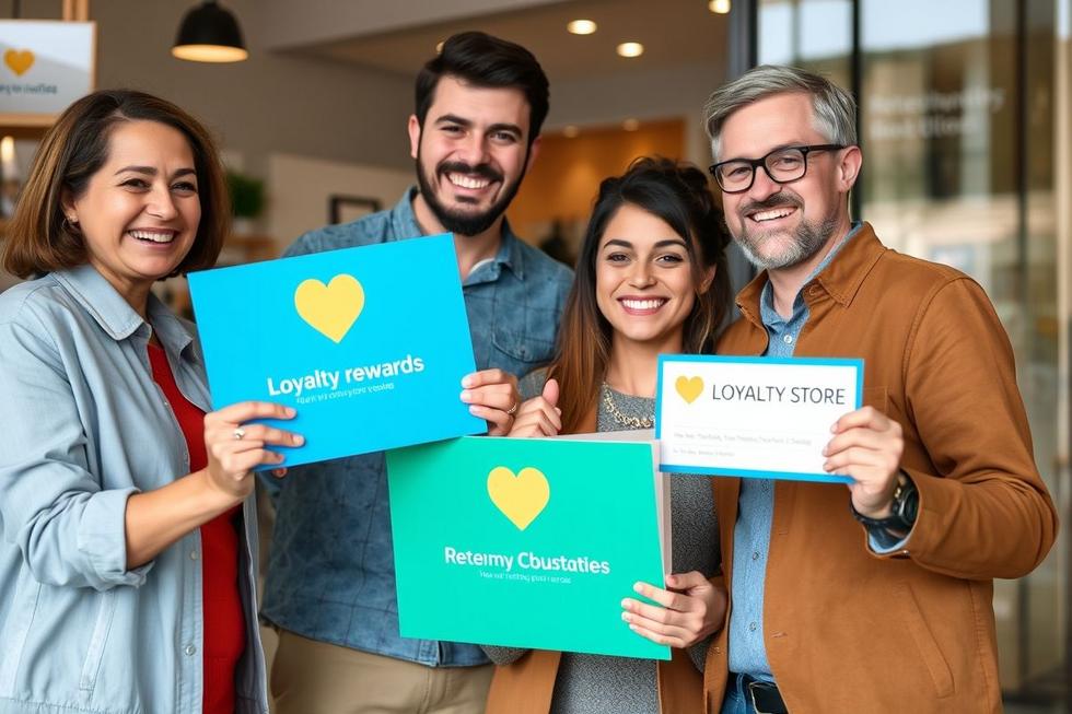 Programa de Fidelidade e Pós-Venda para Garantir Clientes Retornantes