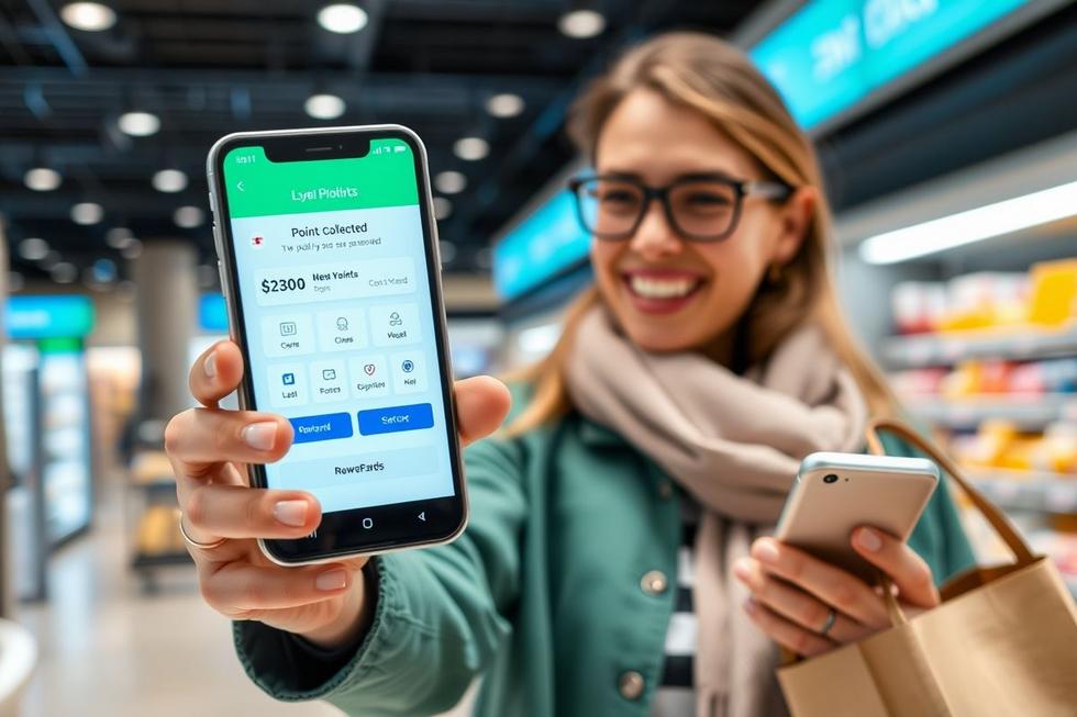 Inovação em Programas de Fidelização para Clientes Online