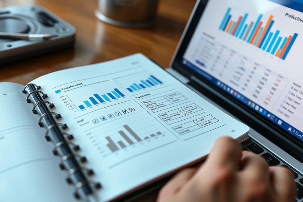 Como Mensurar Resultados e Ajustar Estratégias para Evolução Contínua