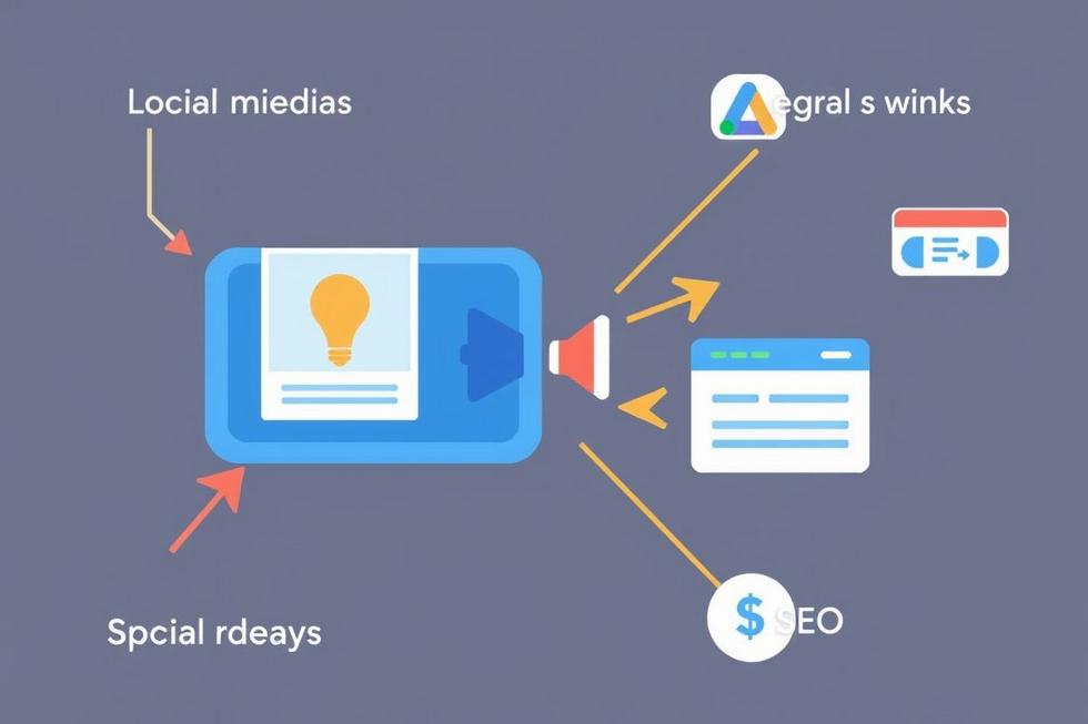 Estratégias de Tráfego Qualificado para Atrair Clientes Prontos para Comprar