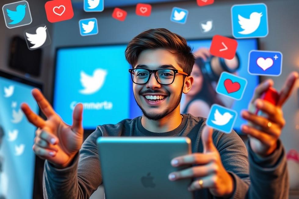 A Importância das Redes Sociais Para Amplificar Sua Marca e Vendas