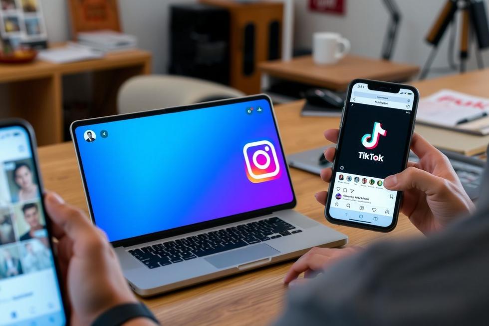 Domine as Redes Sociais para Engajar e Converter Clientes