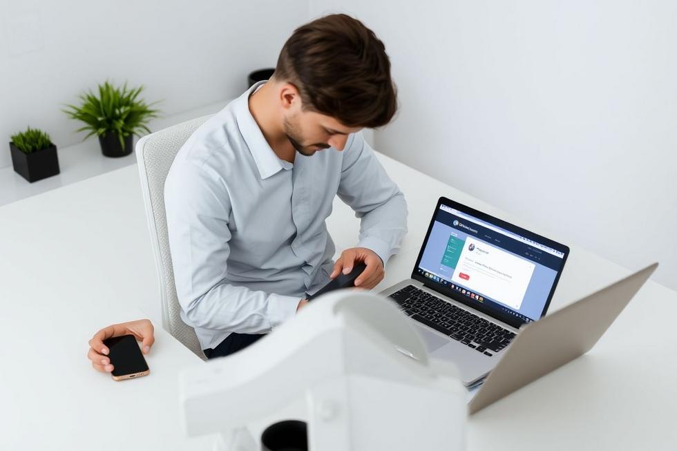 Como Reduzir Distrações Digitais e Melhorar o Foco