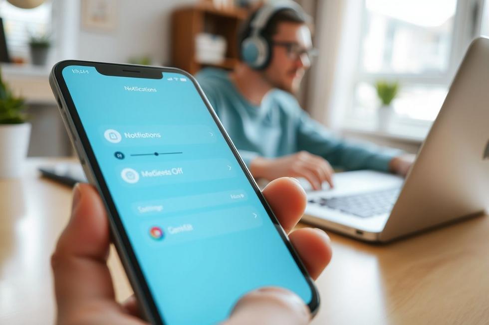 Técnicas Comprovadas para Minimizar Distrações no Trabalho Remoto