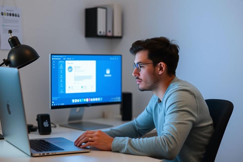 O Poder do Foco: Técnicas para Reduzir Distrações Digitais