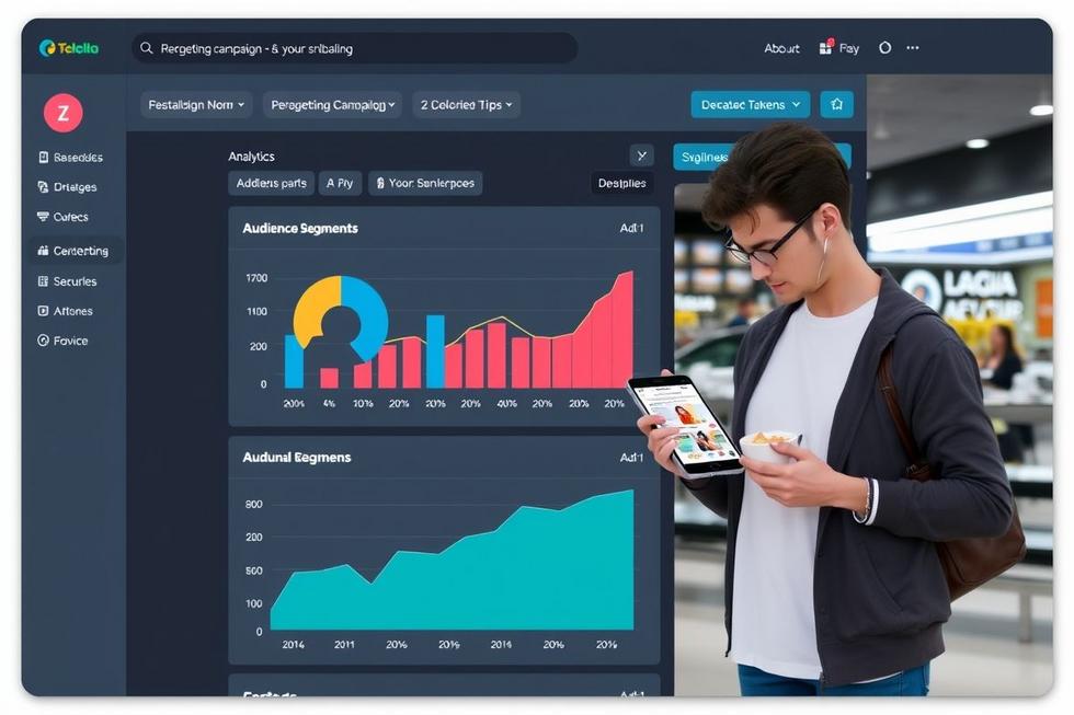Utilizando Remarketing para Recapturar Clientes Potenciais