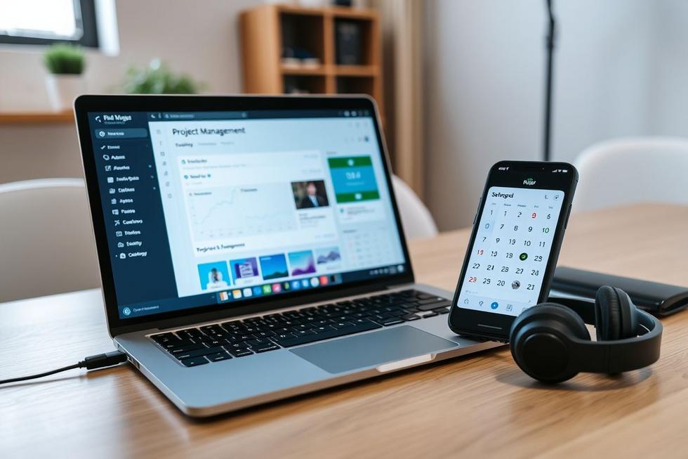 Tecnologias e Ferramentas Essenciais para Turbinar Seu Trabalho Remoto