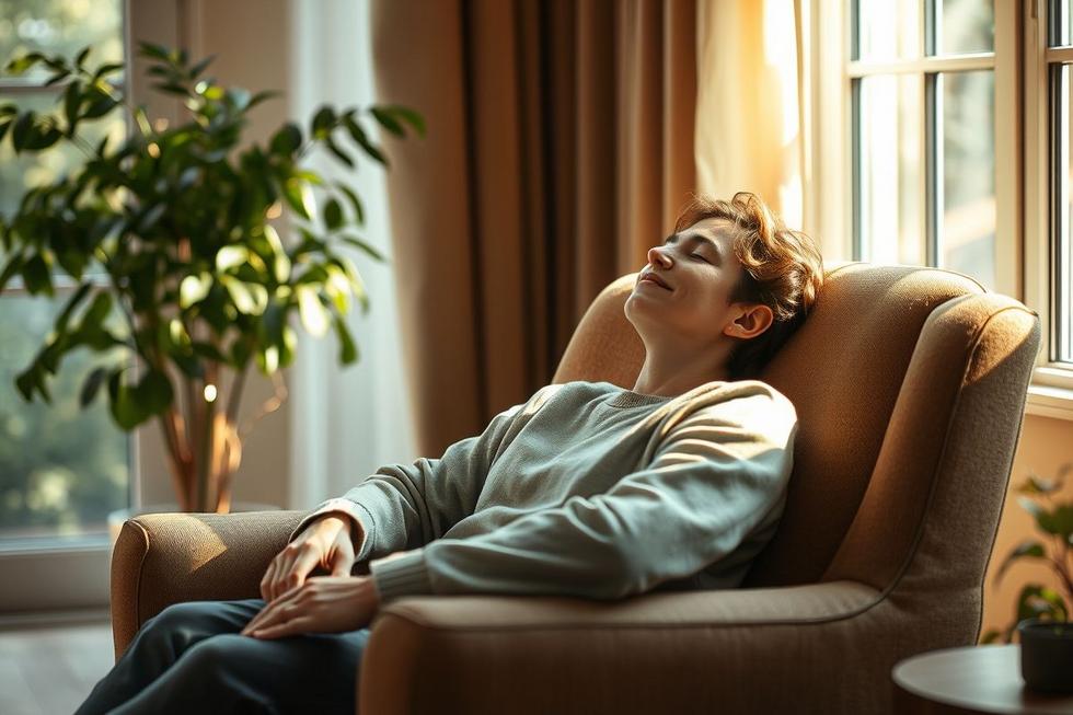 Como equilibrar descanso e trabalho para obter alta performance diária