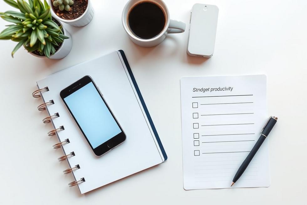 7 Passos Práticos para Organizar Sua Rotina com Eficiência